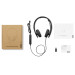 Lenovo Wired VoIP USB Headset (UC)