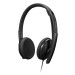 Lenovo Wired VoIP USB Headset (UC)
