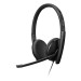 Lenovo Wired VoIP USB Headset (UC)