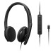 Lenovo Wired VoIP USB Headset (UC)