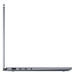 Lenovo 13w Yoga G3 Convertible (luna grey)