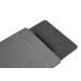 Lenovo Campus Yoga Sleeve 16" (grau)