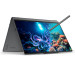 Lenovo Campus Yoga 9-14ILL 2in1 G10 (Alu, luna grey) inkl. Sleeve