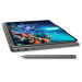 Lenovo Campus Yoga 9-14ILL 2in1 G10 (Alu, luna grey) inkl. Sleeve