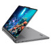 Lenovo Campus Yoga 9-14ILL 2in1 G10 (Alu, luna grey) inkl. Sleeve