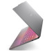 Lenovo Campus Yoga 9-14ILL 2in1 G10 (Alu, luna grey) inkl. Sleeve