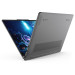 Lenovo Campus Yoga 9-14ILL 2in1 G10 (Alu, luna grey) inkl. Sleeve
