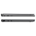 Lenovo Campus Yoga 9-14ILL 2in1 G10 (Alu, luna grey) inkl. Sleeve
