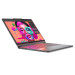 Lenovo Campus Yoga 9-14ILL 2in1 G10 (Alu, luna grey) inkl. Sleeve