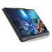 Lenovo Campus Yoga 9-14ILL 2in1 G10 (Alu, luna grey) inkl. Sleeve