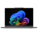 Lenovo Campus Yoga 9-14ILL 2in1 G10 (Alu, luna grey) inkl. Sleeve