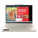 Lenovo Yoga 7-14AKP 2in1 G10 AMD (Alu, seashell)