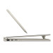 Lenovo Campus Yoga 7-14AGP 2in1 G11 AMD Sondermodell (Alu, seashell) inkl. Tasche