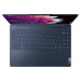 Lenovo Yoga 9-14IMH G9 Convertible (Alu, cosmic blue) inkl. Sleeve
