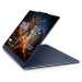 Lenovo Yoga 9-14IMH G9 Convertible (Alu, cosmic blue) inkl. Sleeve