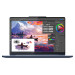 Lenovo Yoga 9-14IMH G9 Convertible (Alu, cosmic blue) inkl. Sleeve