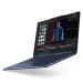 Lenovo Yoga 9-14IMH G9 Convertible (Alu, cosmic blue) inkl. Sleeve