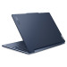 Lenovo Yoga 9-14IMH G9 Convertible (Alu, cosmic blue) inkl. Sleeve