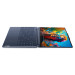 Lenovo Yoga 9-14IMH G9 Convertible (Alu, cosmic blue) inkl. Sleeve