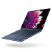 Lenovo Yoga 9-14IMH G9 Convertible (Alu, cosmic blue) inkl. Sleeve