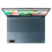 Lenovo Yoga Pro 7-14AKP G10 AMD (Alu, tidal teal)