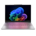 Lenovo Yoga Slim 7-14ILL G9 Aura Edition (Alu, luna grey)