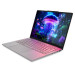 Lenovo Yoga Slim 7-14ILL G9 Aura Edition (Alu, luna grey)