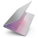Lenovo Yoga Slim 7-14ILL G9 Aura Edition (Alu, luna grey)