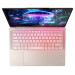 Lenovo Campus Yoga Slim 7-14ILL G10 Aura Edition (Alu, seashell)