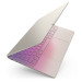 Lenovo Campus Yoga Slim 7-14ILL G10 Aura Edition (Alu, seashell)