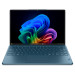 Lenovo Campus Yoga Slim 9-14ILL G10 Aura Edition (Alu, tidal teal)