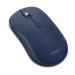 Lenovo Yoga Bluetooth Silent Mouse (cosmic blue)