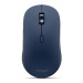 Lenovo Yoga Bluetooth Silent Mouse (cosmic blue)