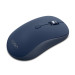 Lenovo Yoga Bluetooth Silent Mouse (cosmic blue)