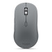 Lenovo Yoga Bluetooth Silent Mouse (luna grey)