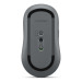 Lenovo Yoga Bluetooth Silent Mouse (luna grey)