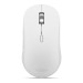 Lenovo Yoga Bluetooth Silent Mouse (seashell)