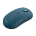 Lenovo Yoga Bluetooth Silent Mouse (tidal teal)