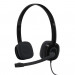 Logitech H151 Stereo Headset