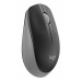 Logitech M190 Funkmaus grau (kabellos)