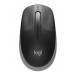 Logitech M190 Funkmaus grau (kabellos)