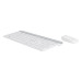 Logitech® MK470 Slim Wireless Keyboard and Mouse Combo (Grauweiß)