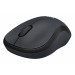 Logitech M220 Silent Maus (schwarz)