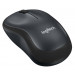 Logitech M220 Silent Maus (schwarz)