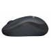 Logitech M220 Silent Maus (schwarz)