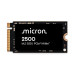 OEM Micron 512GB M.2-2242 PCIe 4.0 x4 SSD (2500),  Bulkware