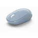 Microsoft® Bluetooth™ Maus (pastellblau)