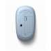 Microsoft® Bluetooth™ Maus (pastellblau)