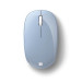 Microsoft® Bluetooth™ Maus (pastellblau)