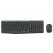 Logitech® MK235 Wireless Keyboard and Mouse 